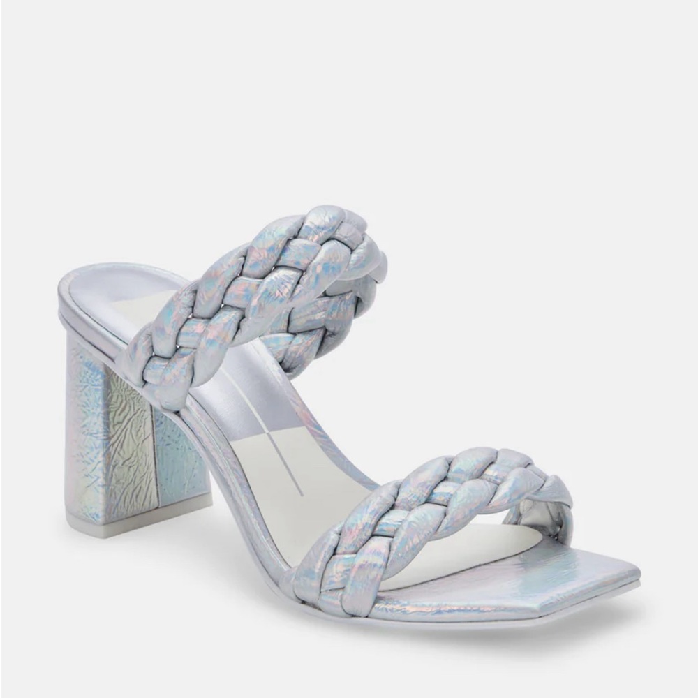 Dolce Vita Paily Heels